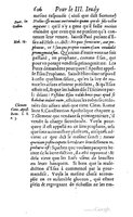 1607 - Nicolas Du Fossé - Trésor quadragésimal - T 01 - BM Lyon