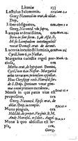 1615 - Jean Bogart - Trésor des indulgences du saint Rosaire - UGent
