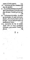1615 - François Le Fèvre - Cabinet du vrai trésor - BCU Lausanne