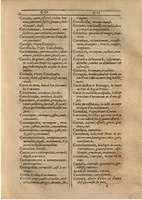 1607 - Marc Orry - Trésor des deux langues espagnole et française (Première partie) - BSB Munich