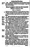 1594 - Cornelis Claesz - Trésor de vertu - BU Leiden