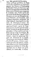 1651 - Jean Guillermet - Abrégé du trésor des cérémonies ecclésiastiques - BM Lyon