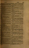 1617 - Samuel Crespin - Trésor des trois langues espagnole, française et italienne (Première partie) - Regensburg