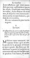 1597 - Thomas Daré - Trésor d’amour - Toronto
