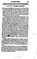 1628 - Jacques Crespin - Trésor d’histoires admirables et mémorables - BSB Munich