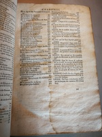 1619 - SHC - Trésor de l’histoire des langues de cet univers - BM Marseille