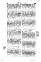 1616 - Étienne Gamonet - Grand trésor ou dispensaire - BSB Munich