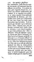 1654 - Antoine Jullieron - Trésor inestimable de Saint-Joseph - BM Lyon