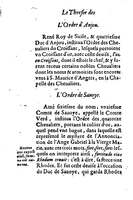 1630 - Jean Corrozet - Trésor des histoires de France - BM Lyon