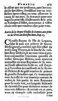 1606 - Jean Antoine Huguetan - Trésor des Amadis - Anvers Musée Plantin-Moretus