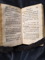 1609 - Théodore Reinsart - Trésor des fleurs du bien dire - Anvers Musée Plantin-Moretus