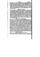 1567 - Olivier Arnoullet - Trésor des pauvres - BM Lyon