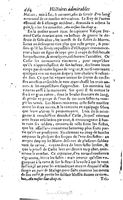 1610 - Paul Marceau - Trésor d’histoires admirables et mémorables - Princeton