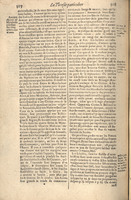 1610 - Étienne Gamonet - Grand Trésor ou dispensaire - CESR Tours