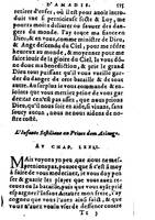 1582 - Jean Huguetan - Trésor des Amadis T. 2 - BM Lyon