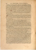 1608 - Nicolas Du Fossé - Trésor politique - BSB Munich