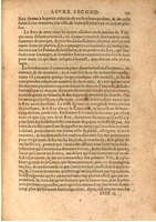 1608 - Nicolas Du Fossé - Trésor politique - BSB Munich