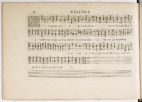 1594 - Paul Marceau - Trésor de musique d&#039;Orlande de Lassus, Superius, Bassus, Tenor, Quinta pars - BnF