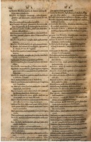 1644 - Jacques Crespin - Trésor des trois langues - Passau