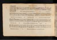 1576 - [Pierre de Saint-André] - Trésor de musique d’Orlande de Lassus Quinta et Sexta pars - KBR Bruxelles