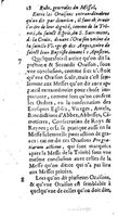1651 - Jean Guillermet - Abrégé du trésor des cérémonies ecclésiastiques - BM Lyon