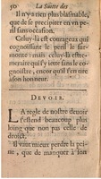 1611 - Théodore Reinsart - La Suitte des marguerites françoises, ou second thresor du bien dire - BSB Munich