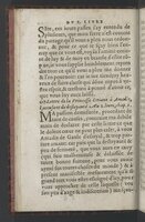 1564 - Vincent Norment et Jeanne Bruneau - Trésor des Amadis - BnF