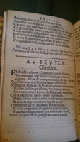 1594 - Jan van Waesberge - Trésor de Salomon - BnF Arsenal