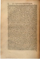 1608 - Thierry Rolin - Trésor politique - Augsbourg
