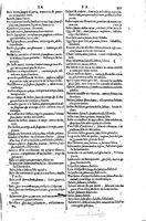 1617 - Samuel Crespin - Trésor des trois langues espagnole, française et italienne (3 parties) - Ohio