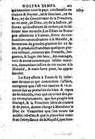 1623 - Joseph Bouillerot - Trésor de l’histoire générale de notre temps - BM Lyon