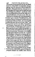 1578 - Jean Poupy - Trésor des morales de Plutarque - BSB Munich