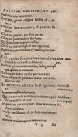 1612 - Dominicus Custos - Trésor des proverbes français  - Bibliopol-Olomuc