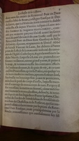 1578 - Nicolas Chesneau - Trésor et entière histoire de la triomphante victoire du corps de Dieu sur l’esprit malin - BM Lyon