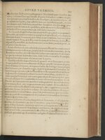 1608 - Nicolas Du Fossé - Trésor politique - BnF Tolbiac