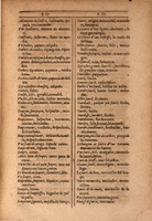 1607 - Marc Orry - Trésor des deux langues espagnole et française (Première et Seconde parties) - ÖNB Wien