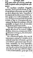 1646 - Jean Billaine - Trésor sacré ou inventaire des saintes reliques - BM Lyon