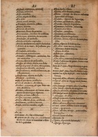 1645 - A. de Sommaville et A. Courbé - Trésor des deux langues espagnole et française (Seconde partie) - BSB Munich