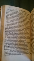 1594 - Jan van Waesberge - Trésor de Salomon - BnF Arsenal