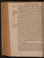 1626 - Joseph Bouillerot - Trésor de l’histoire générale de notre temps - BnF Arsenal