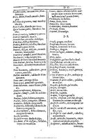 1607 - Marc Orry - Trésor des deux langues espagnole et française (Première et Seconde parties) - BU Tours