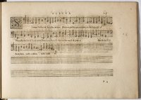 1594 - Paul Marceau - Trésor de musique d&#039;Orlande de Lassus, Superius, Bassus, Tenor, Quinta pars - BnF