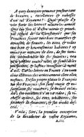 1581 - s.n. - Secret des trésors de France (Livre I) - BSB Munich