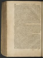 1611 - Pierre Chevalier - Trésor politique - BnF Tolbiac