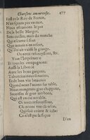1607 - Pierre Brossart - Trésor des trésors - BnF