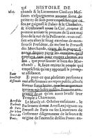1626 - Joseph Bouillerot - Trésor de l’histoire générale de notre temps - BSB Munich