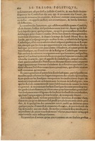 1608 - Thierry Rolin - Trésor politique - Augsbourg