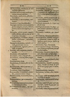 1607 - Marc Orry - Trésor des deux langues espagnole et française (Première partie) - BSB Munich