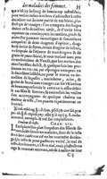 1617 - Jean Le Bouc - Trésor des remèdes secrets - BM Lyon