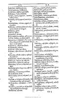 1607 - Marc Orry - Trésor des deux langues espagnole et française (Première et Seconde parties) - BU Tours